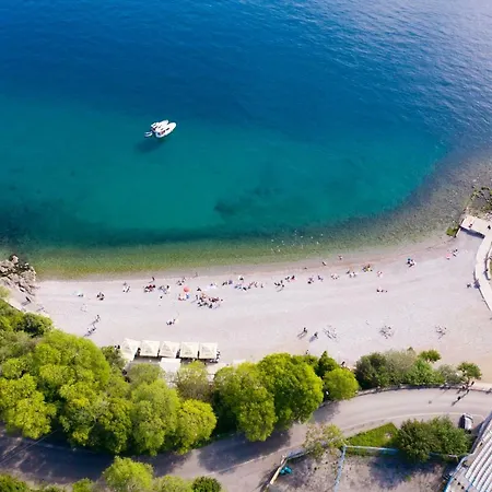 Bellevue Apartment Rijeka