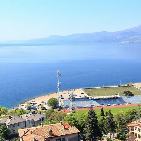 Apartman Bellevue Rijeka