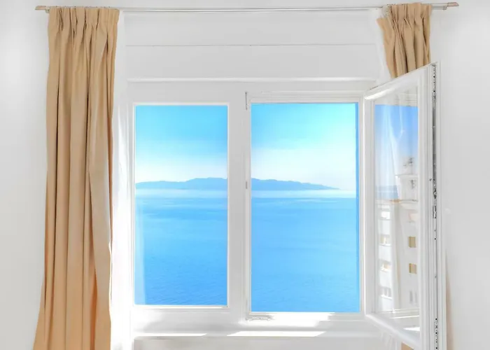 Bellevue Apartment *