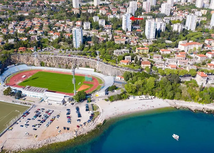 Apartment Bellevue *