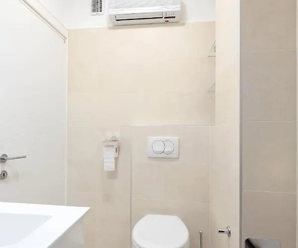 Bellevue Apartment Rijeka