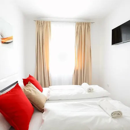 Bellevue Daire Rijeka