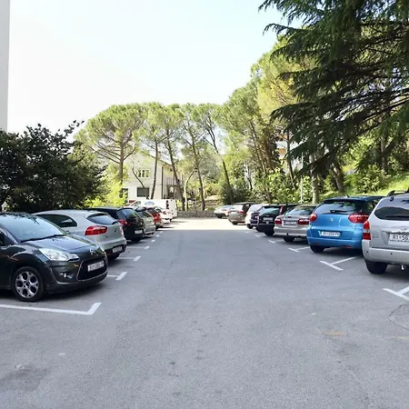 Bellevue Apartment Rijeka