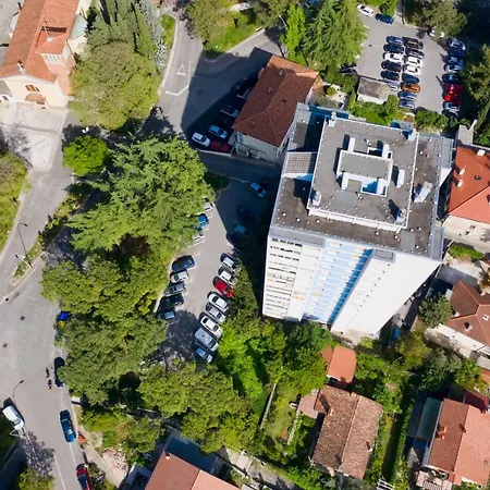 Bellevue * Rijeka