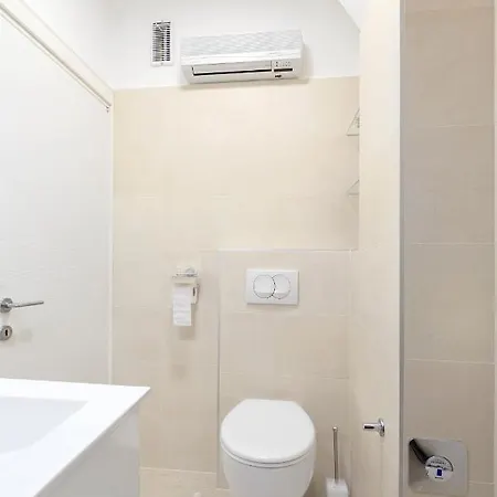 Bellevue Daire Rijeka