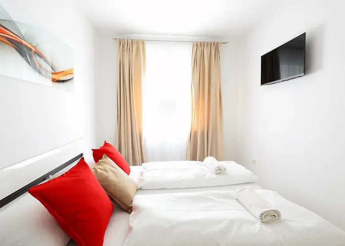 Bellevue شقة غييكا