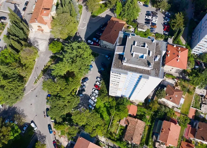 Bellevue * غييكا